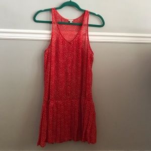 Tank dress